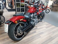 Harley-Davidson Softail Breakout 2019