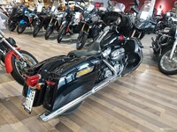 Harley-Davidson Touring FLHTI Electra Glide Standard 2020