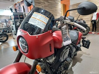 Indian Chief  2024