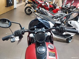 Indian Chief  2024