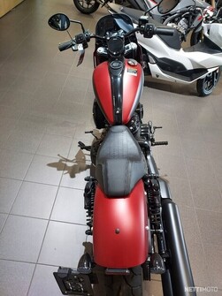 Indian Chief  2024