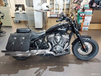 Indian Chief  2024