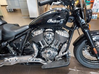 Indian Chief  2024