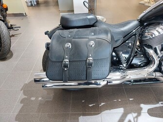 Indian Chief  2024