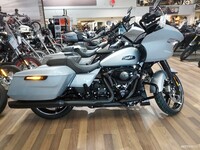 Harley-Davidson Touring FLTRI Road Glide 2024