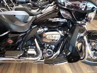 Harley-Davidson Touring FLHT Electra Glide 2017