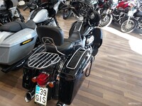 Harley-Davidson Touring FLHT Electra Glide 2017