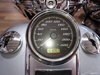 Harley-Davidson Touring FLHRI Road King 2020