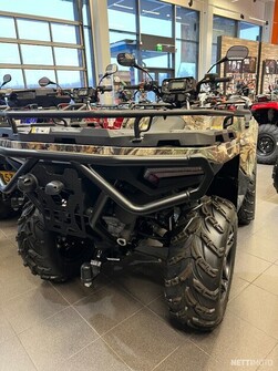 Polaris Sportsman 570 2025