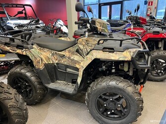 Polaris Sportsman 570 2025