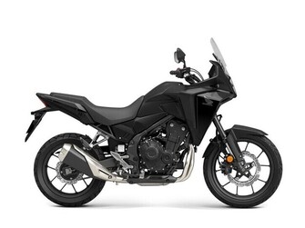 Honda NX 500 2025
