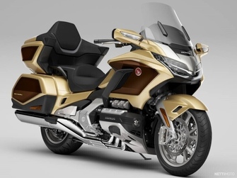 Honda GL 1800 GoldWing 2025