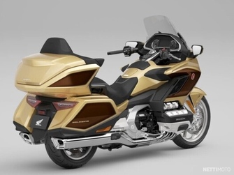 Honda GL 1800 GoldWing 2025