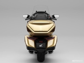 Honda GL 1800 GoldWing 2025