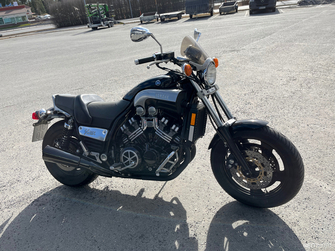 Yamaha V-Max  1997