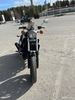 Yamaha V-Max  1997