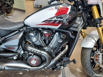 Indian Scout  2025