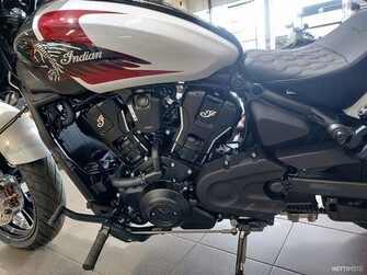 Indian Scout  2025
