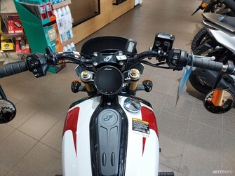 Indian Scout  2025
