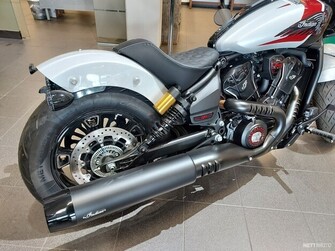 Indian Scout  2025
