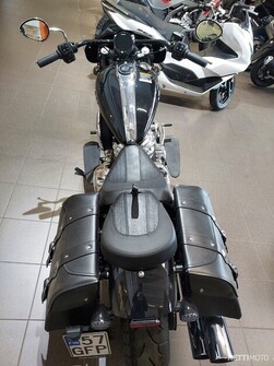 Indian Scout  2025