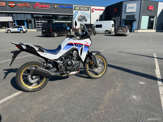 Honda XL 750 Transalp 2024