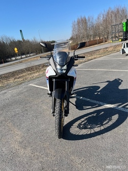 Honda XL 750 Transalp 2024