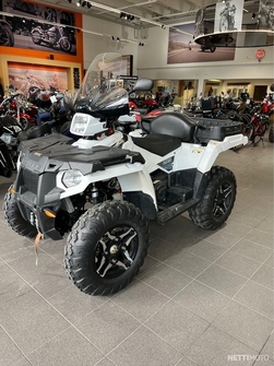 Polaris Sportsman  2017