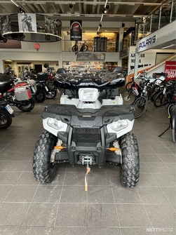 Polaris Sportsman  2017