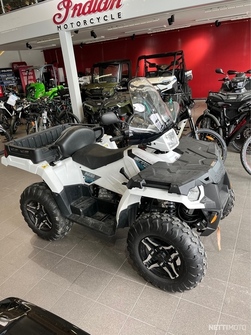 Polaris Sportsman  2017