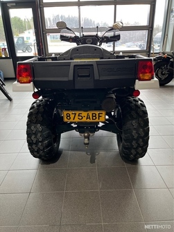 Polaris Sportsman  2017