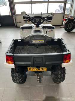 Polaris Sportsman  2017
