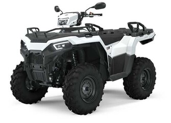 Polaris Sportsman  2025