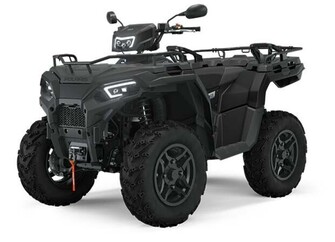 Polaris Sportsman  2025