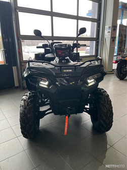 Polaris Sportsman  2025