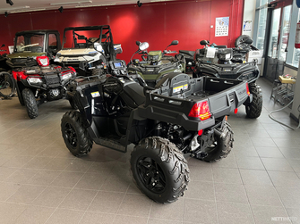 Polaris Sportsman  2025