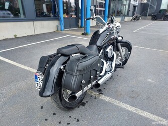 Kawasaki VN 800 Classic 2005