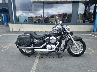 Kawasaki VN 800 Classic 2005