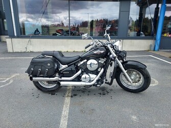 Kawasaki VN 800 Classic 2005