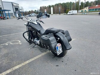Kawasaki VN 800 Classic 2005