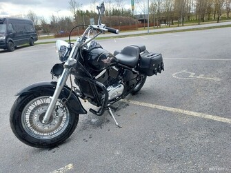 Kawasaki VN 800 Classic 2005