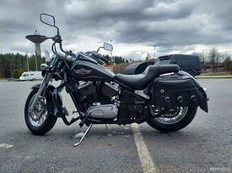 Kawasaki VN 800 Classic 2005