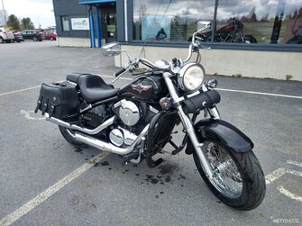 Kawasaki VN 800 Classic 2005