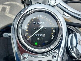 Kawasaki VN 800 Classic 2005