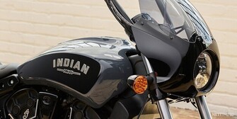 Indian Scout  2023