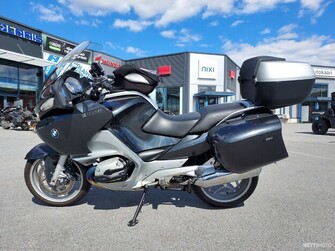 BMW R 1200 RT 2006