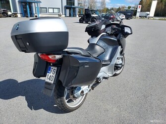 BMW R 1200 RT 2006