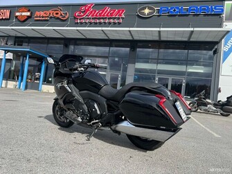 BMW K 1600 B 2022