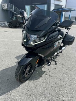 BMW K 1600 B 2022