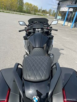 BMW K 1600 B 2022